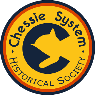 Forwarding to our new website www.chessiesystem.org