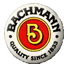 Bachmann Trains Logo
