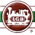 LGB Trains Logo