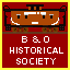 B&O Historical Society