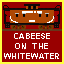 Cabooses on the Whitewater