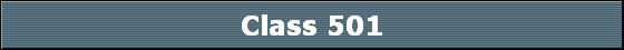 Class 501
