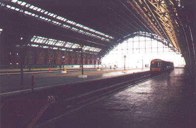[St. Pancras station]