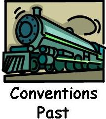 Past Conventions