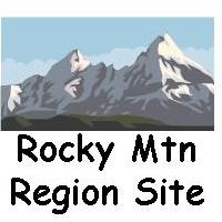 Rocky Mtn Region Site