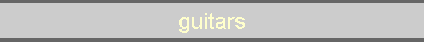 guitars