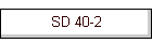 SD 40-2