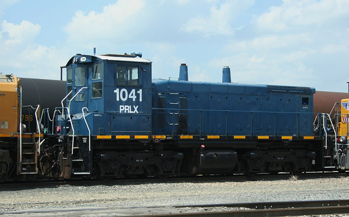 WP SW1500 1502 as PRLX 1041 BL RS