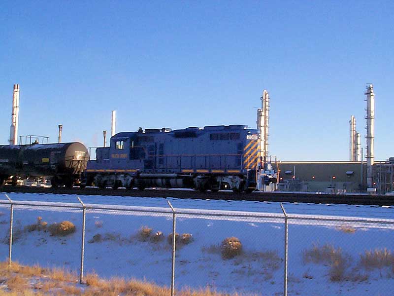 WP GP20 2002 as RLCX 2001 BL LS