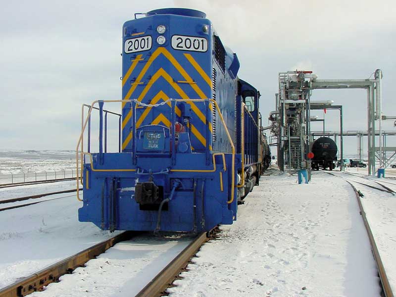 WP GP20 2002 as RLCX 2001 BL Rear