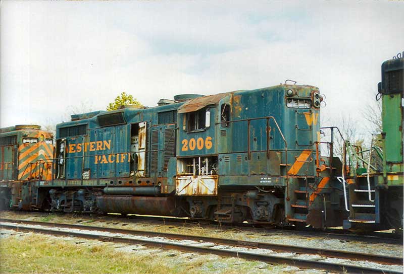 WP GP20 2006 GRN RS as NRE