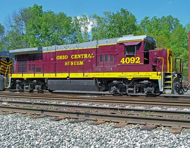 WP U23B 2252 as OHCR 4092 BY RS