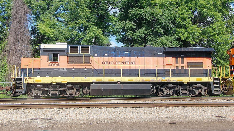 WP U23B 2258 as OHCR 4094 OB LS