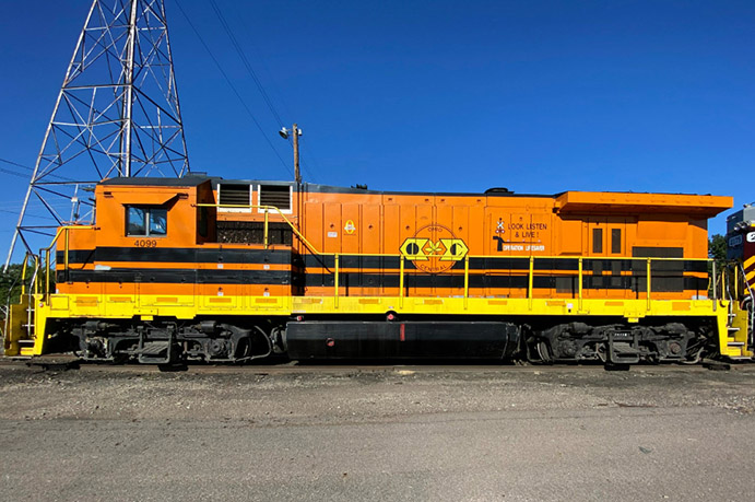 WP U23B 2265 as OHCR 4099 OB LS