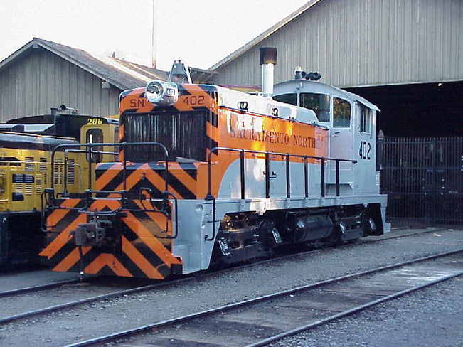 WP SW1 504 as SN 402 SO LF