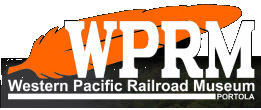 WPRRM Logo