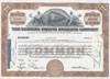 Click to view full size - Stock Certificate