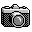 Camera Icon [Photo Link]