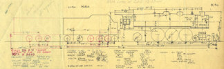 K-4 and Tender blueprint