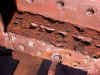 Closeup Of Mud Ring Deterioration Firemans Side.jpg (49054 bytes)