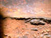 Closeup Of Throat Sheet Showing Mud Ring Deterioration.jpg (48988 bytes)
