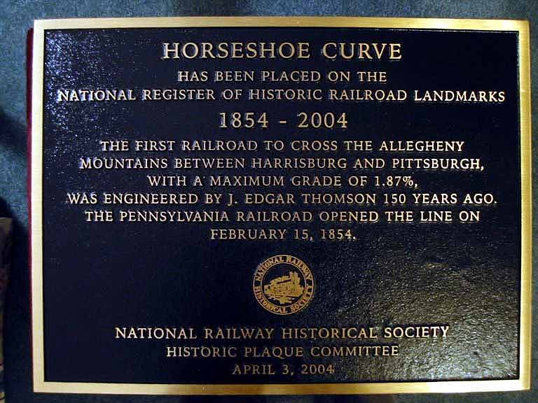 Mr. Gregory Molloy, President, National Railway Historical Society