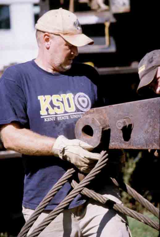 Photographs by David Seidel