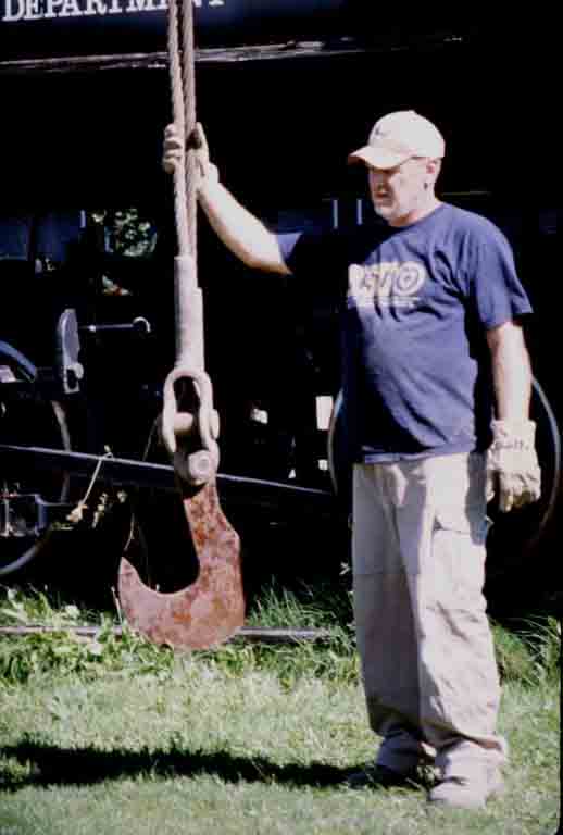 Photographs by David Seidel