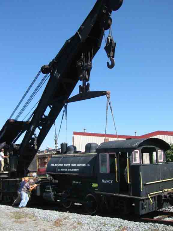 Photographs by David Seidel