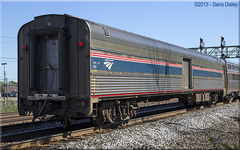 Amtrak Baggage Screening » STRONGER
