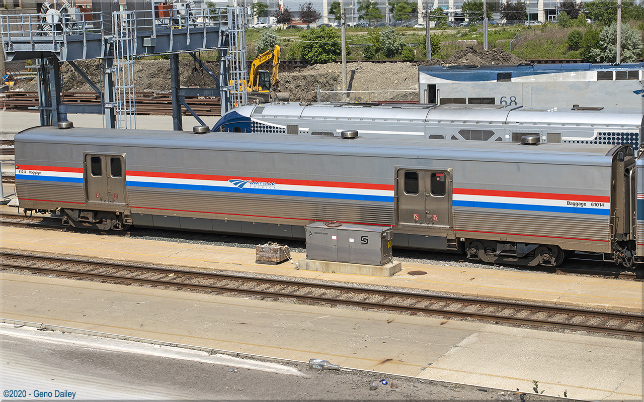 Lake Shore Limited 48