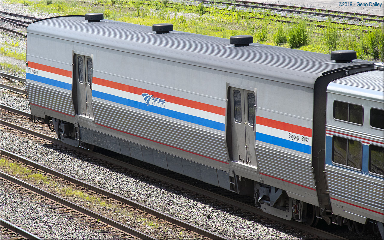 Lake Shore Limited 48