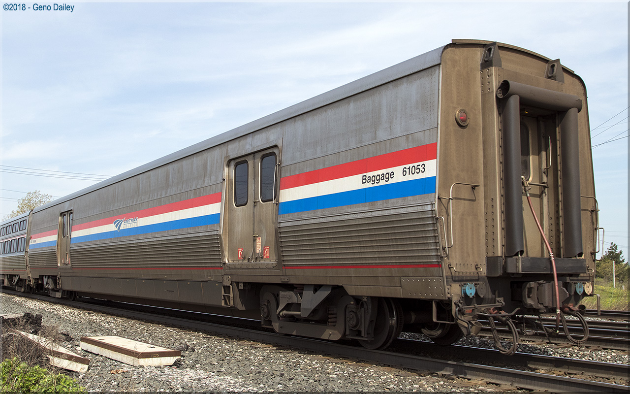 Lake Shore Limited 49