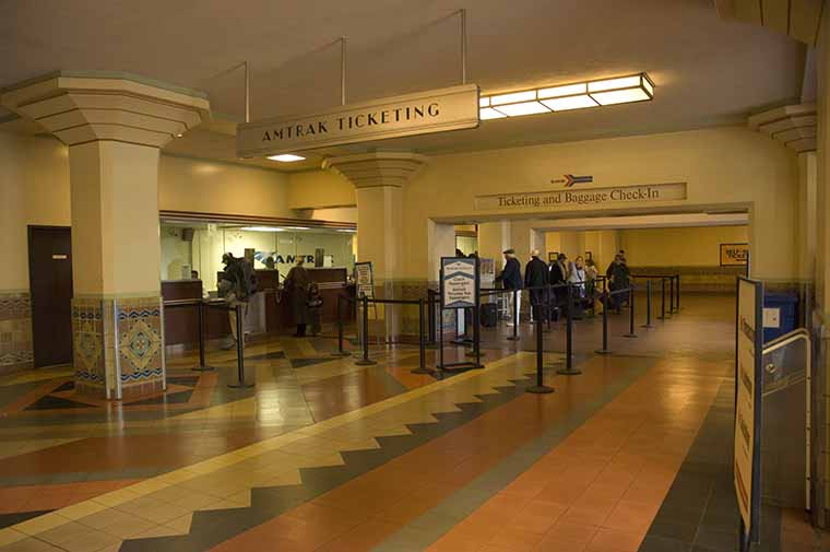 andy anderson los angeles union station image