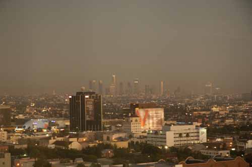 andy anderson los angeles skyline image