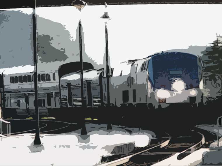 andy anderson amtrak coast starlight special effect image