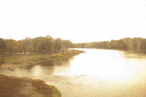 andy anderson texas eagle vermillion river image