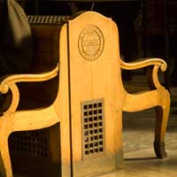 andy anderson sacramento bench image