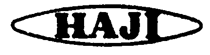 Haji Logo
