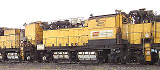 Locomotive
