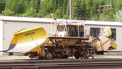 BN Snow Plow
