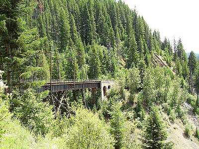 Trestle