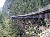 Trestle