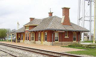 Clarion, IA
