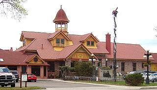 Colorado Springs, CO