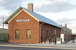 Holbrook, AZ