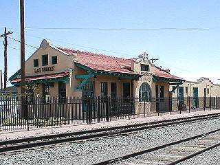 Las Cruces, NM