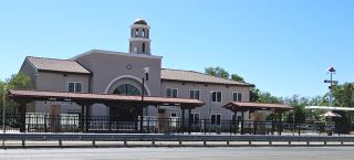 Los Lunas, NM