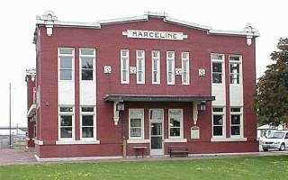 Marceline, MO