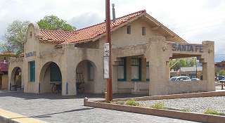 Santa Fe, NM